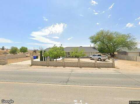 Navajo, APPLE VALLEY, CA 92307