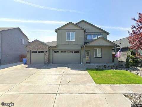 4Th, BATTLE GROUND, WA 98604