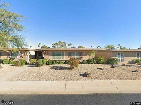 111Th, SUN CITY, AZ 85351