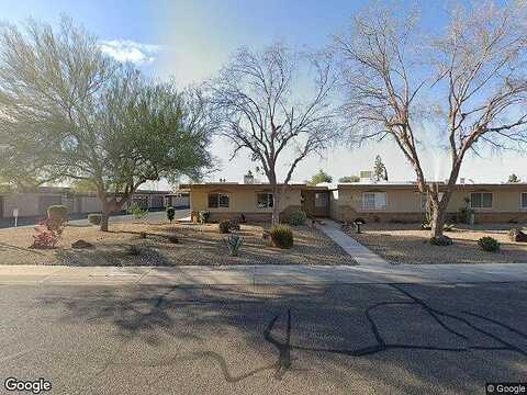 111Th, SUN CITY, AZ 85351