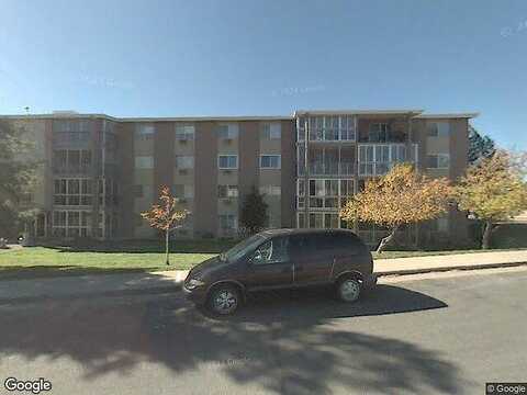 Bates, AURORA, CO 80014