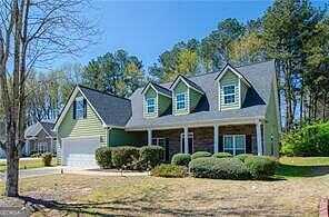 Clairidge, HIRAM, GA 30141