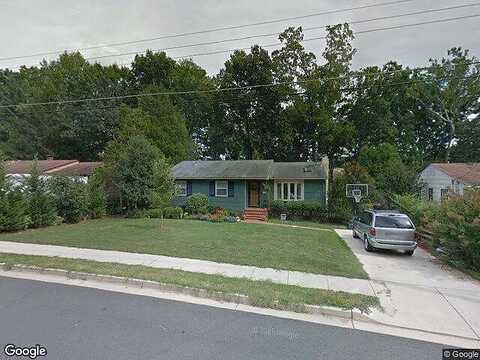 Casmar, VIENNA, VA 22180