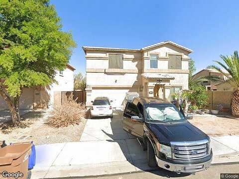 Canyon, SAN TAN VALLEY, AZ 85143