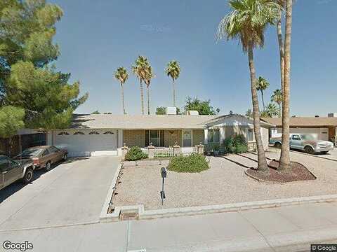 48Th, GLENDALE, AZ 85304