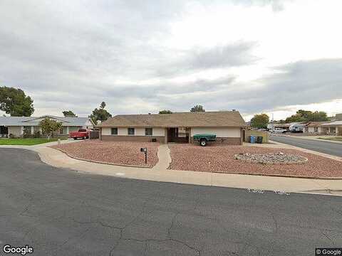 44Th, GLENDALE, AZ 85304