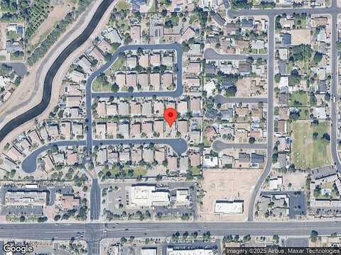 Kramer, MESA, AZ 85203