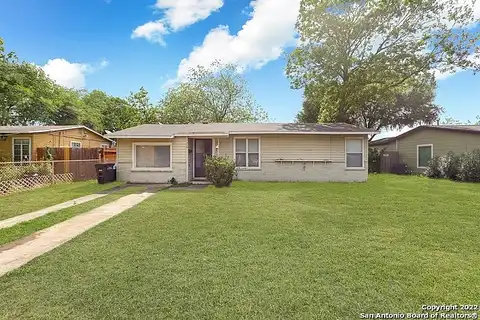 Stolnet, SAN ANTONIO, TX 78220