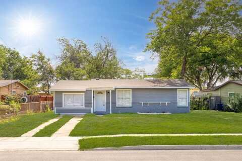 Stolnet, SAN ANTONIO, TX 78220