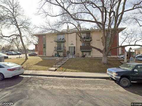 Melody, DENVER, CO 80234