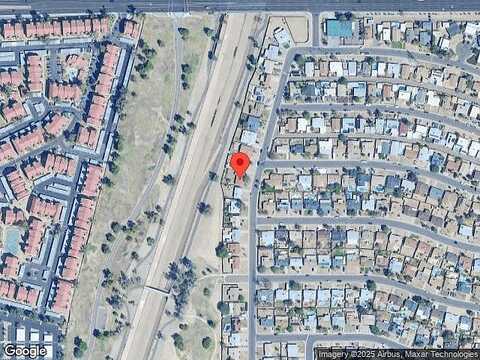 25Th, PHOENIX, AZ 85029