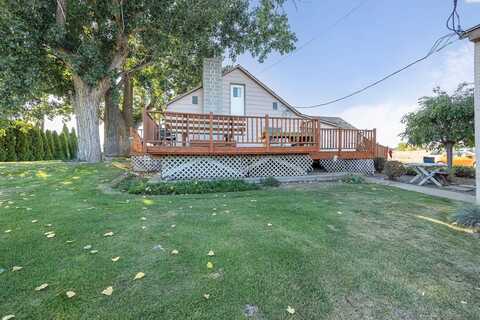 Albro, PROSSER, WA 99350