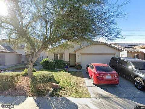 Green, YOUNGTOWN, AZ 85363