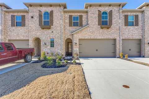 Queensdown, FORNEY, TX 75126