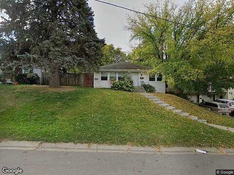 40Th, MINNEAPOLIS, MN 55421