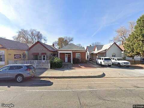 Orman, PUEBLO, CO 81004