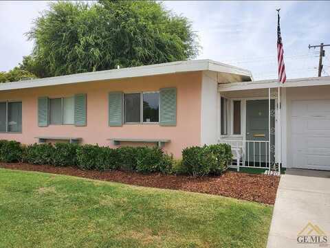 Pebble Beach, BAKERSFIELD, CA 93309
