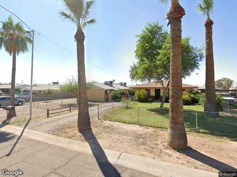 Park, CASA GRANDE, AZ 85122