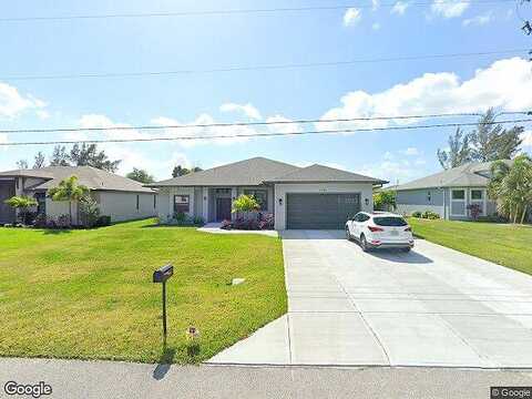 15Th, CAPE CORAL, FL 33991