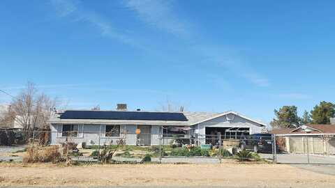 Lincoln, HESPERIA, CA 92345