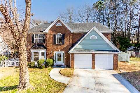 Tuscany, MARIETTA, GA 30060