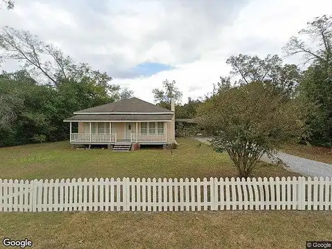 1St, GRACEVILLE, FL 32440