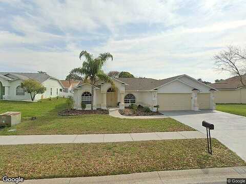 Overland, SPRING HILL, FL 34608