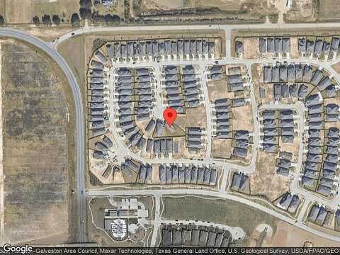 Cassiopeia Creek, RICHMOND, TX 77406