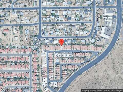 Evans, PHOENIX, AZ 85022