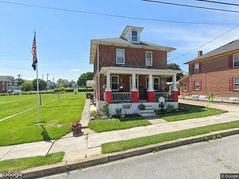 Convent, NAZARETH, PA 18064