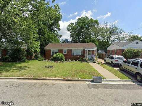 Findley, HAMPTON, VA 23666