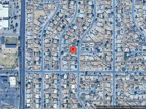 49Th, PHOENIX, AZ 85031