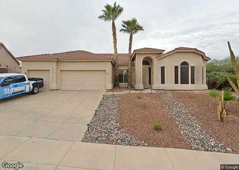 Crystal Hills, FOUNTAIN HILLS, AZ 85268