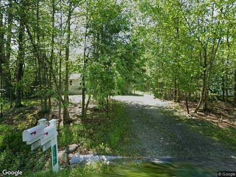 Iroquois, TOBYHANNA, PA 18466
