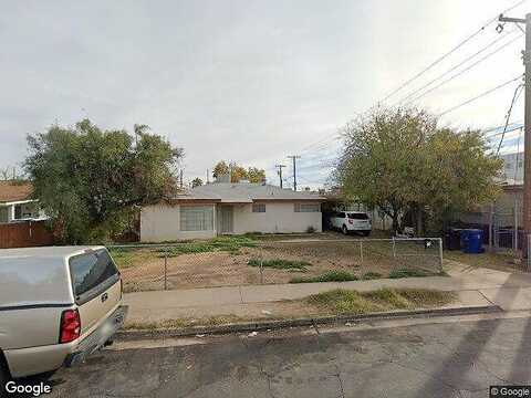 Ashland, MESA, AZ 85203