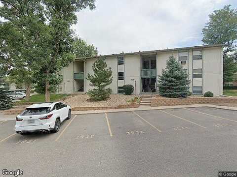 Vaughn, AURORA, CO 80014