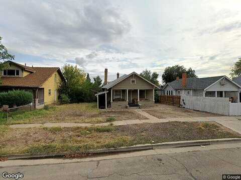 10Th, PUEBLO, CO 81001