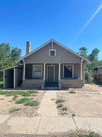 10Th, PUEBLO, CO 81001