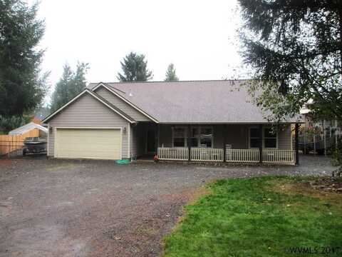 Juniper, LYONS, OR 97358