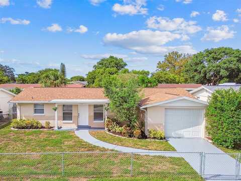 Tyson, PORT RICHEY, FL 34668