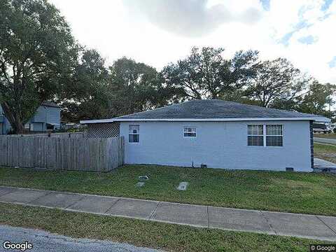 56Th, PINELLAS PARK, FL 33781