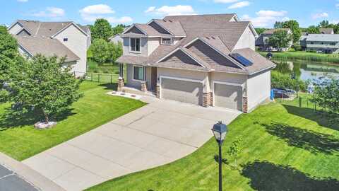 170Th, ANOKA, MN 55303