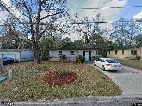 Rhode Island, JACKSONVILLE, FL 32209