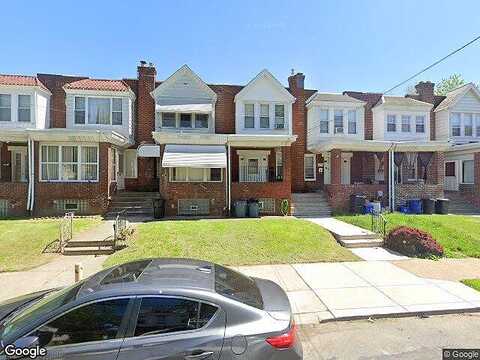 Ditman, PHILADELPHIA, PA 19135