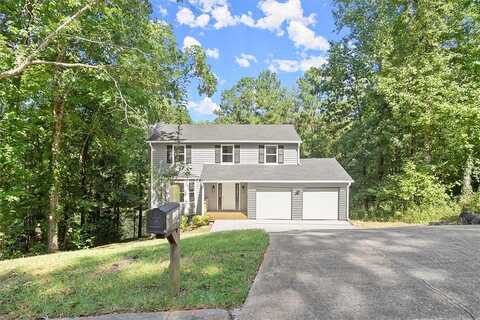 Millay, STONE MOUNTAIN, GA 30088