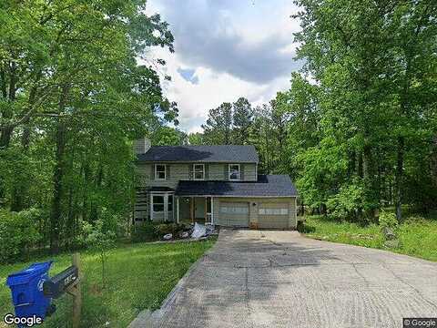 Millay, STONE MOUNTAIN, GA 30088