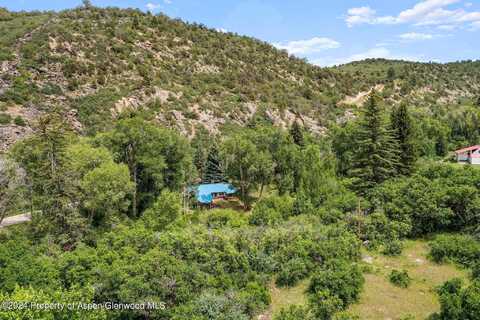 County Road 117, GLENWOOD SPRINGS, CO 81601