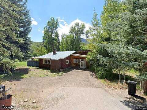 County Road 117, GLENWOOD SPRINGS, CO 81601