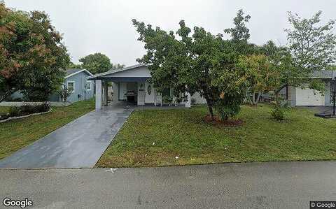 61St, TAMARAC, FL 33321