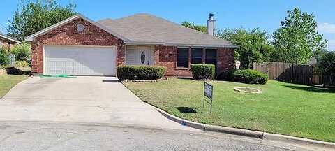 Maryannes, FORT WORTH, TX 76135